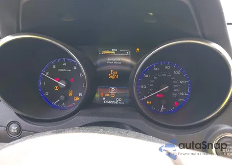 2017 Subaru Outback 2.5I Limited из США, поврежденный, VIN 4S4BSANCXH3348146